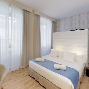 Deluxe Kamer met een King Size Bed
